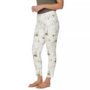 Buffalo Havana High Rise Jeans